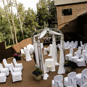 The Resort at Cypress Hills