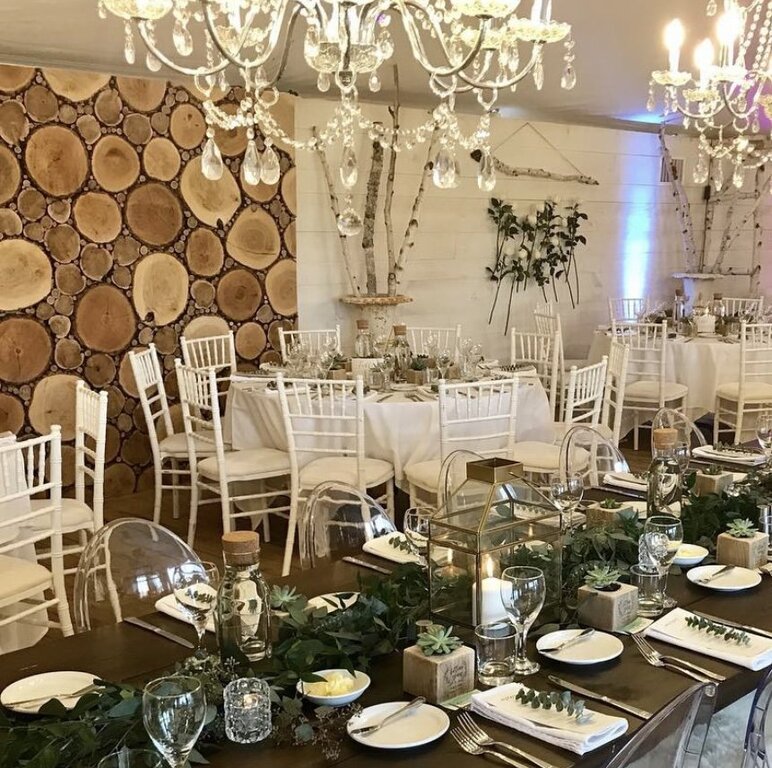 Western Trent Golf Club