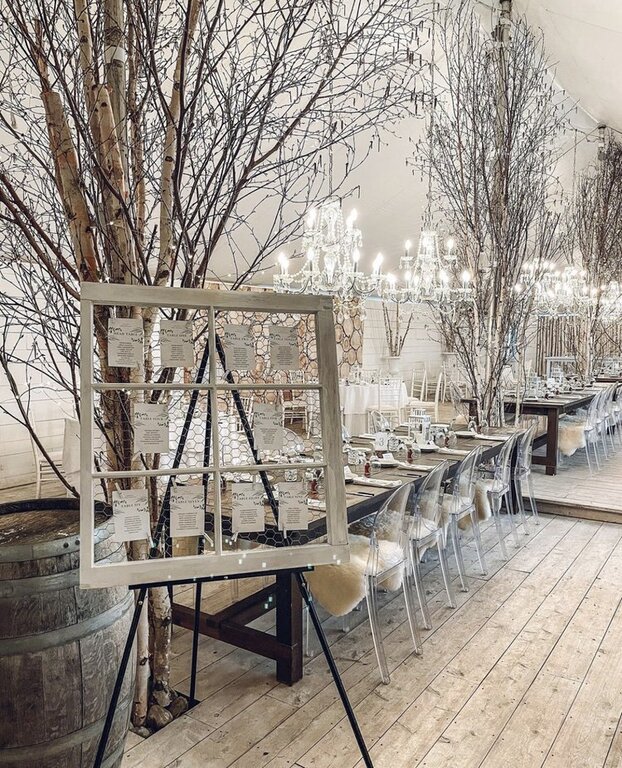 Western Trent Golf Club