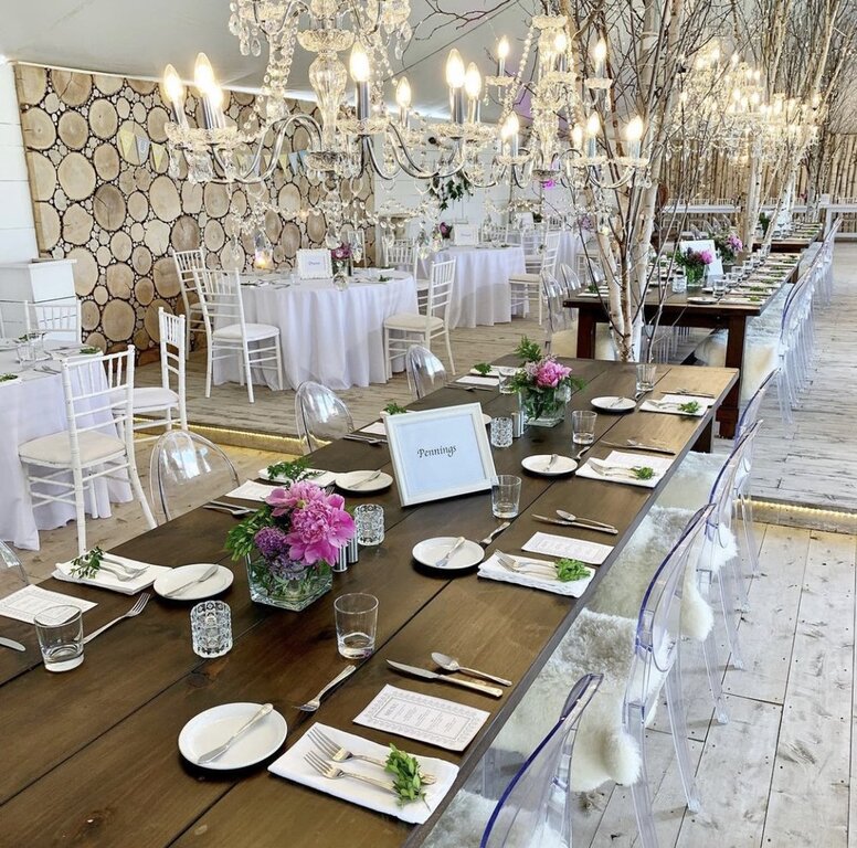 Western Trent Golf Club