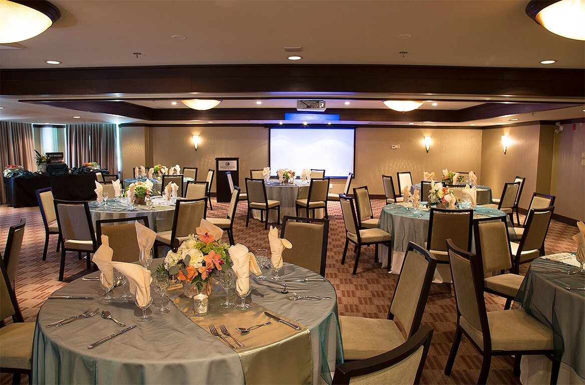 Executive Suites Hotel and Resort
