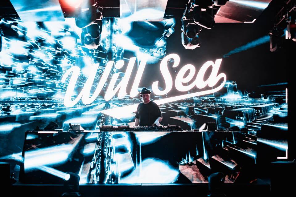 Will Sea Music