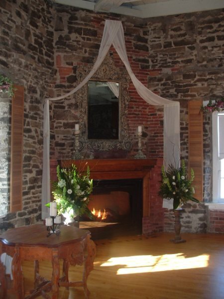 Baldachin Inn