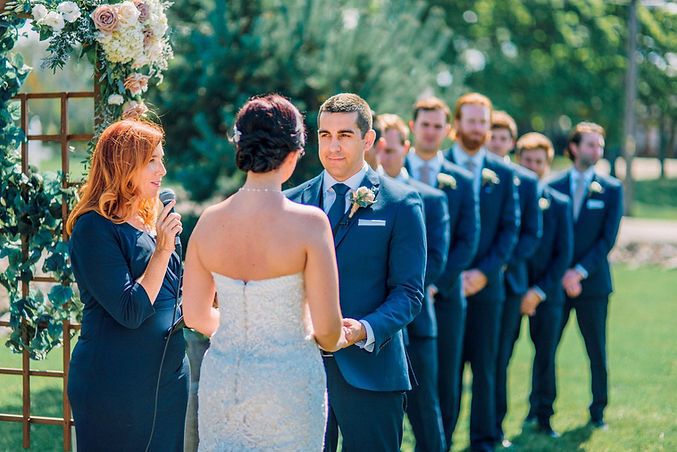 Cathy Davis and Company