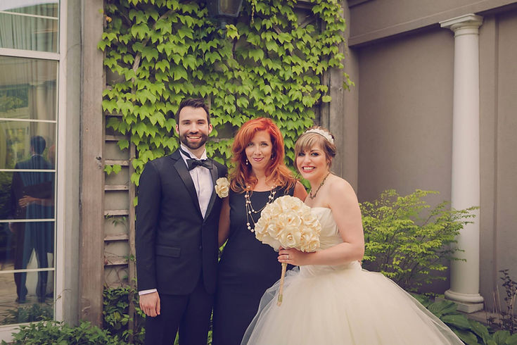 Cathy Davis and Company