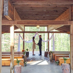 Tiffin Centre for Conservation