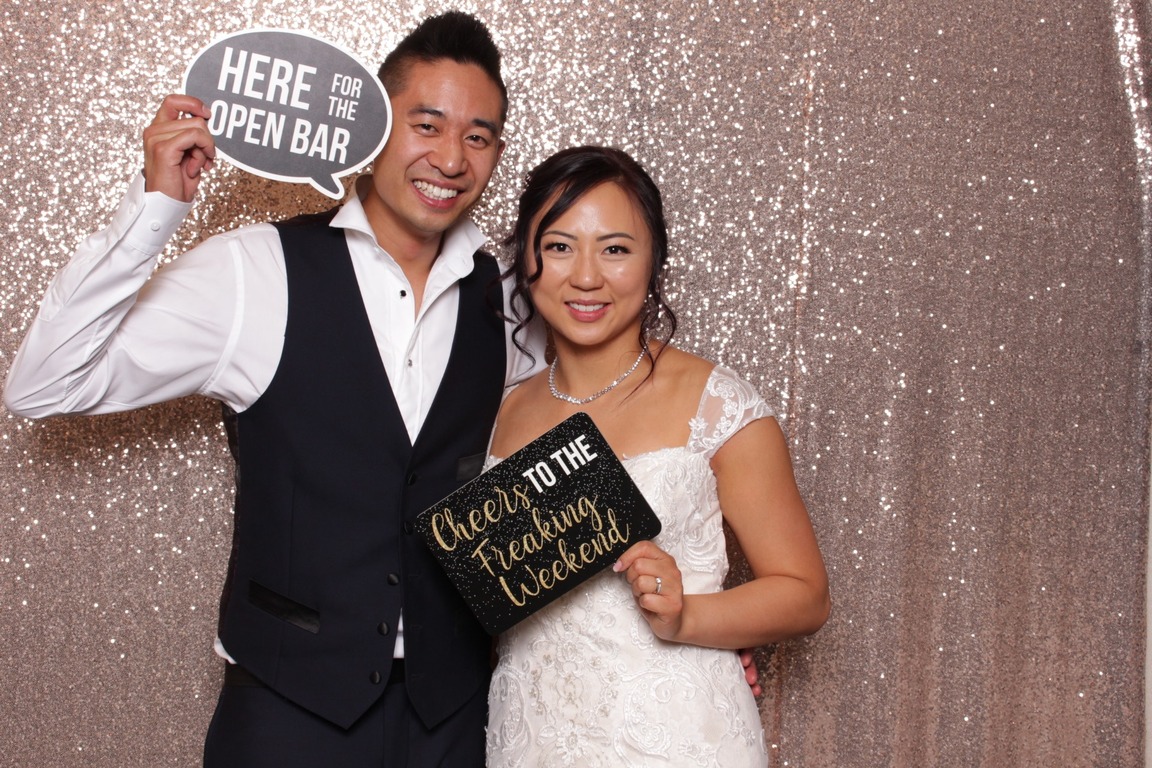 Kreating Smiles Photobooth