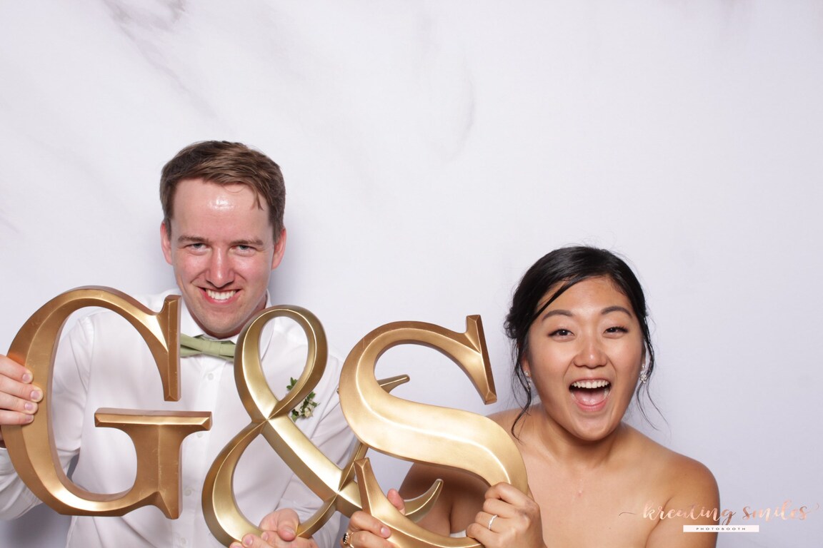 Kreating Smiles Photobooth