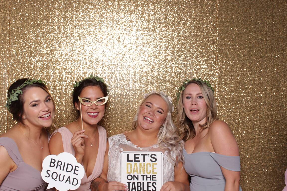 Kreating Smiles Photobooth