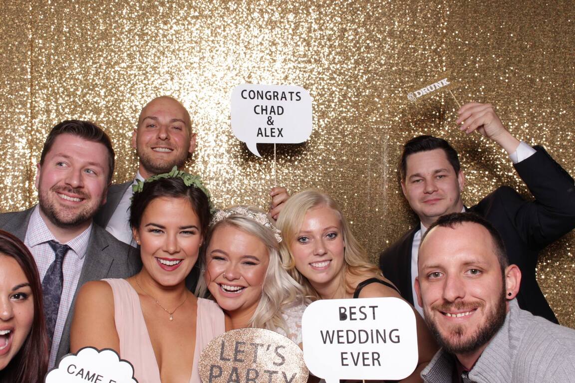 Kreating Smiles Photobooth