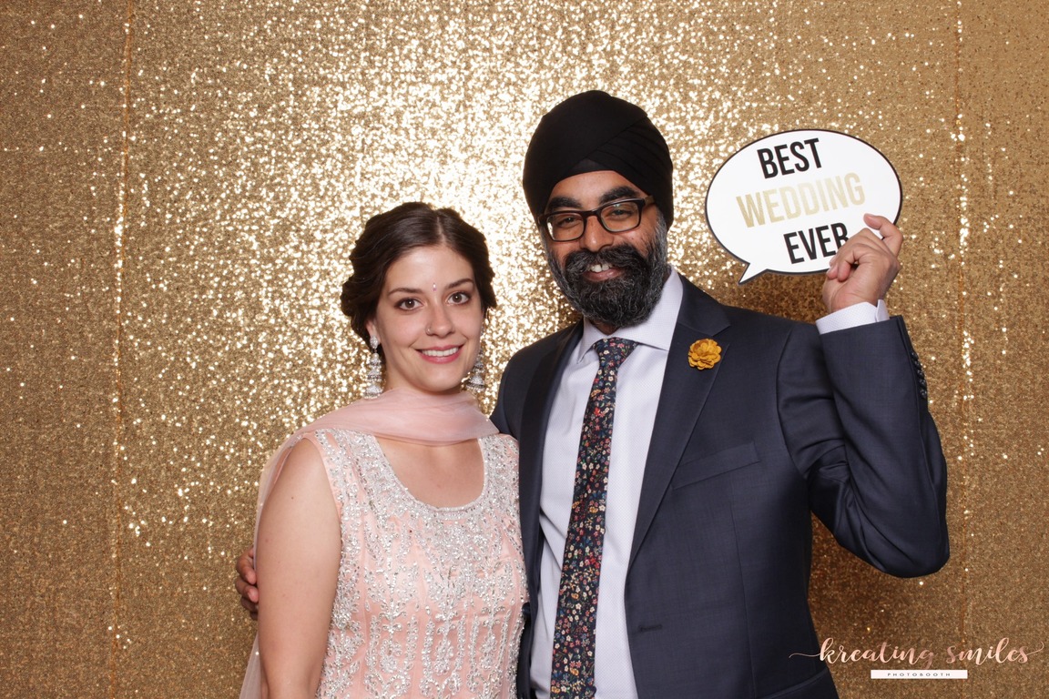 Kreating Smiles Photobooth