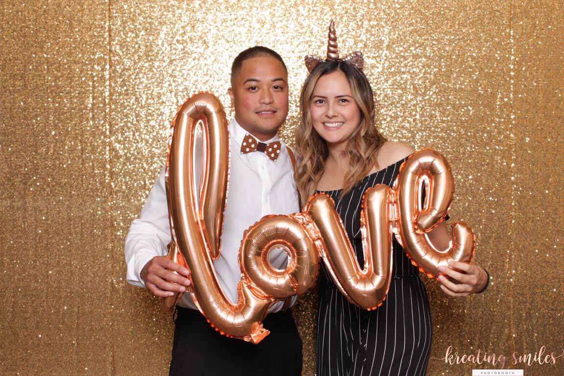 Kreating Smiles Photobooth