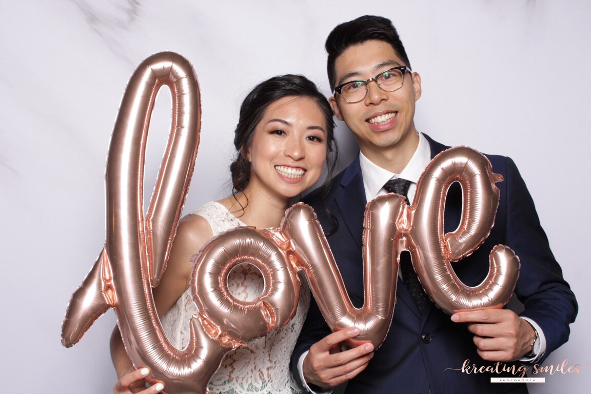 Kreating Smiles Photobooth