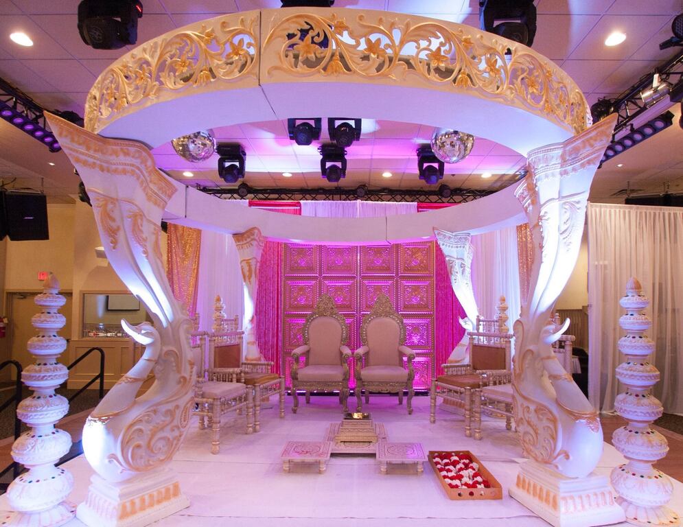 Magnolia Banquet Hall