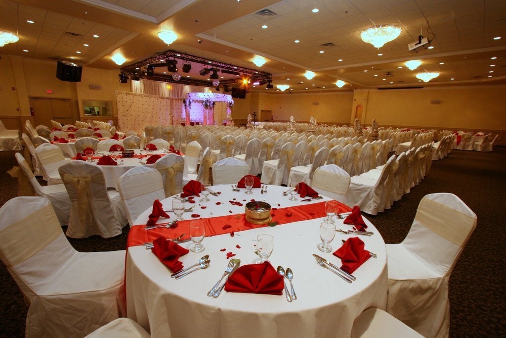 Magnolia Banquet Hall