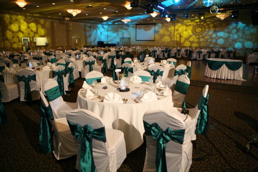 Magnolia Banquet Hall Venue Calgary Weddinghero ca