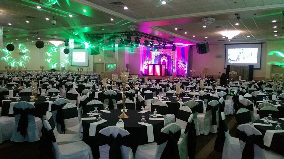 Magnolia Banquet Hall