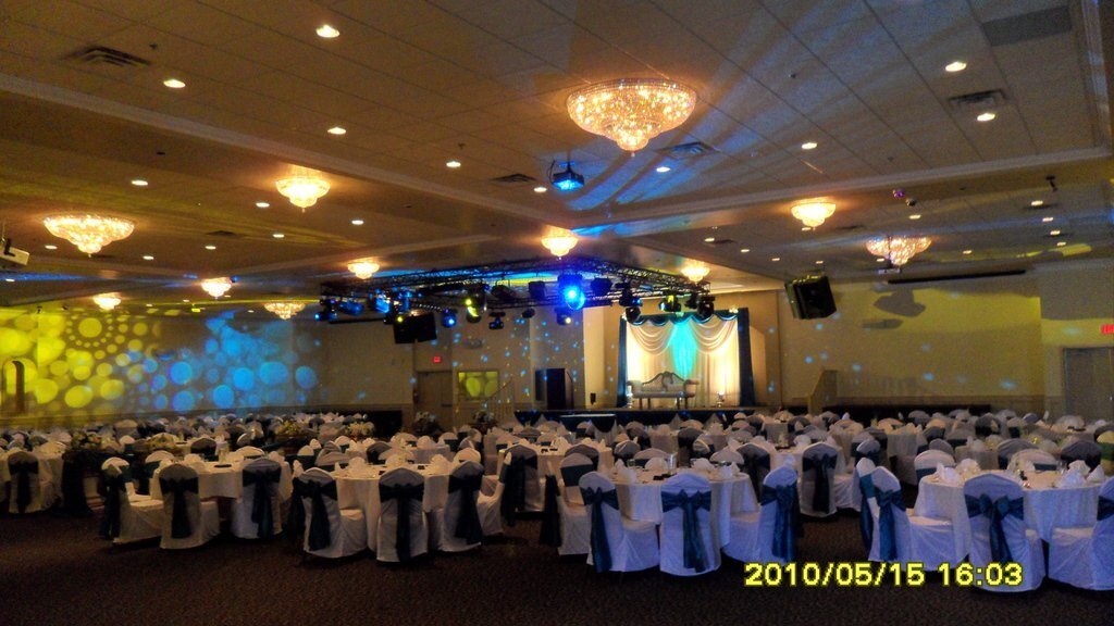 Magnolia Banquet Hall