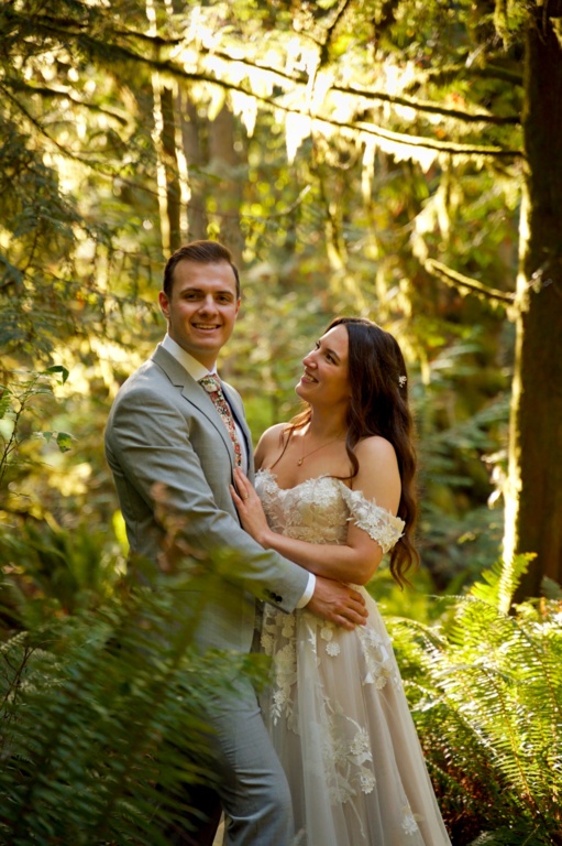 Starfish Photography