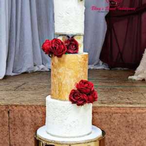 Bkay's Sweet Indulgence