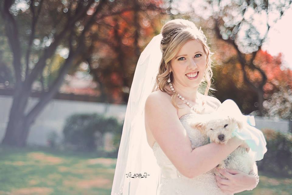 Raelyn Zelinski Makeup Artist