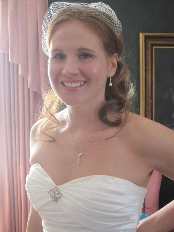 Raelyn Zelinski Makeup Artist