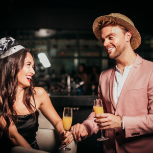 After Dark Hospitality