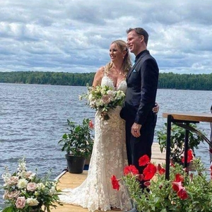 Hazel Shanks Officiant