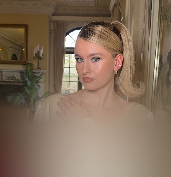 Paige Griffith Makeup Artist