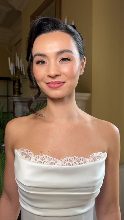 Paige Griffith Makeup Artist