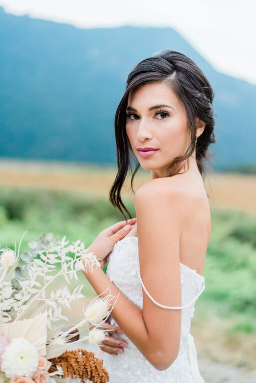 Paige Griffith Makeup Artist