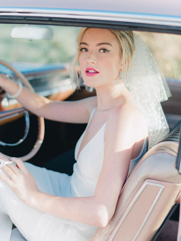 Paige Griffith Makeup Artist