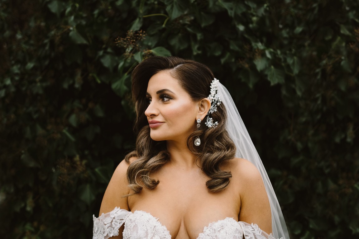 Paige Griffith Makeup Artist