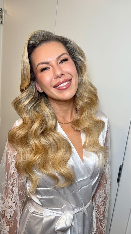 Paige Griffith Makeup Artist