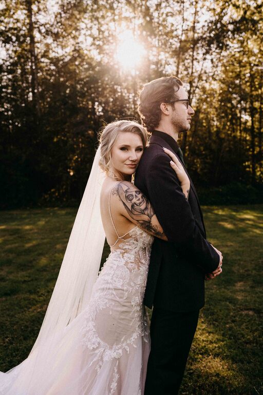 Paige Griffith Makeup Artist