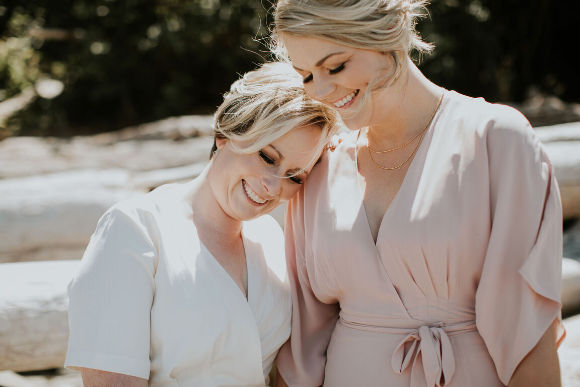 Paige Griffith Makeup Artist