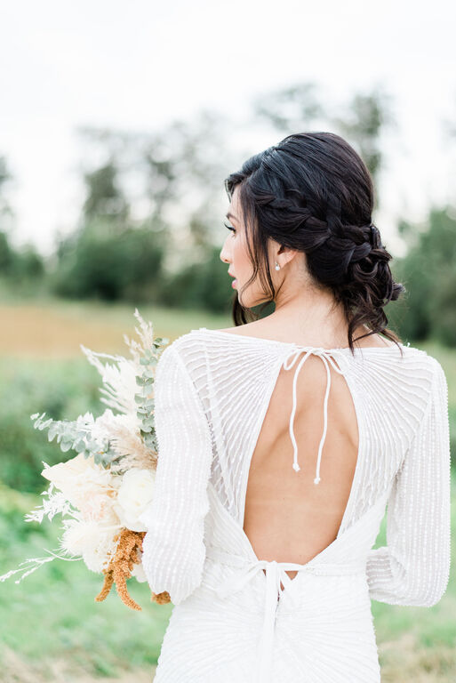 Paige Griffith Makeup Artist