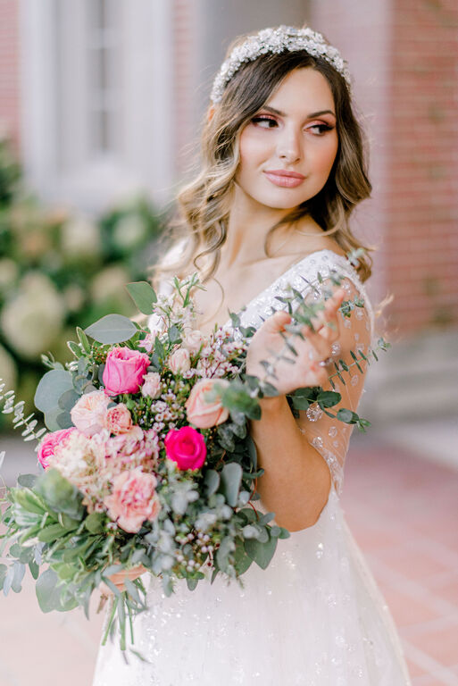 Paige Griffith Makeup Artist