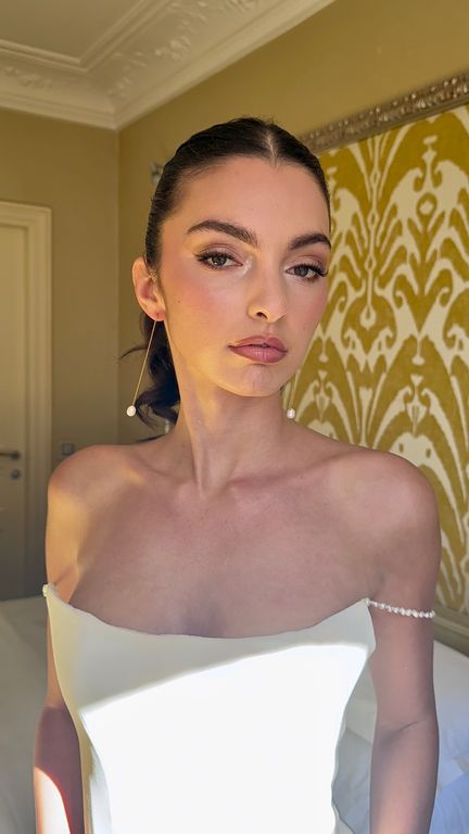 Paige Griffith Makeup Artist