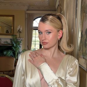 Paige Griffith Makeup Artist