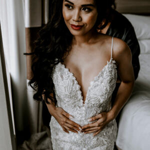 Paige Griffith Makeup Artist