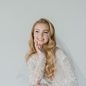 Paige Griffith Makeup Artist