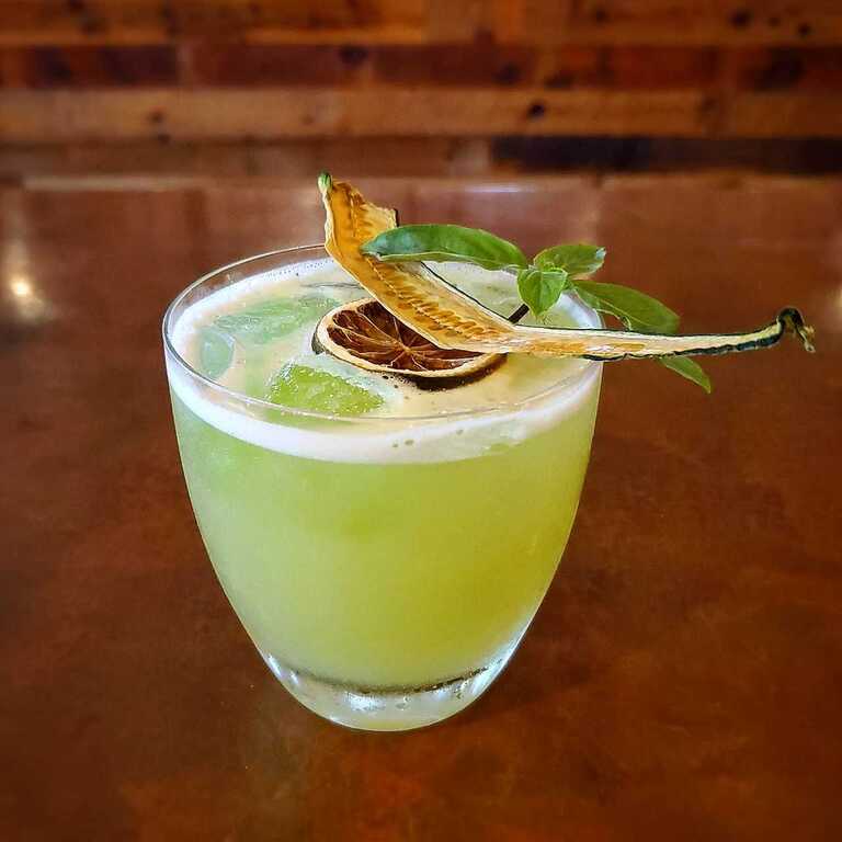 ABE ERB - Downtown Kitchener