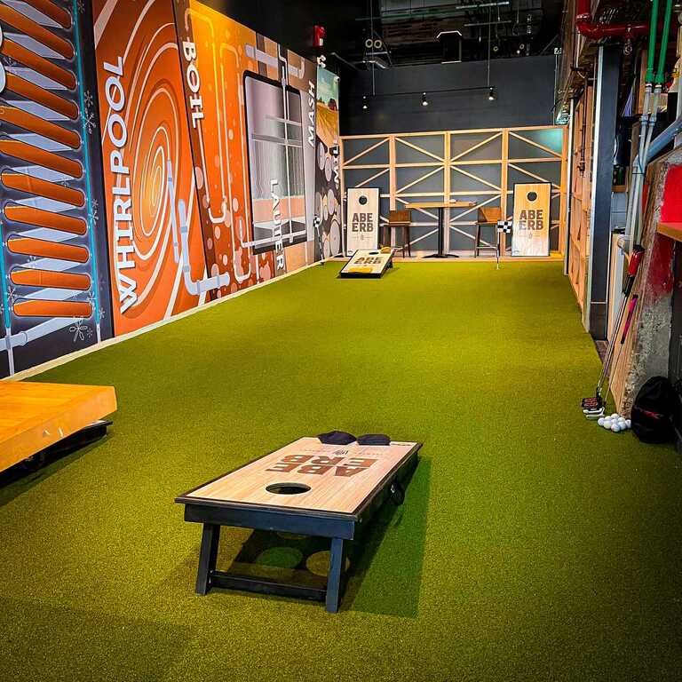 ABE ERB - Downtown Kitchener