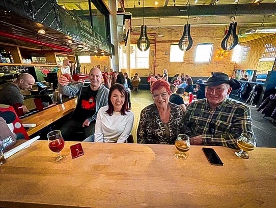 ABE ERB - Downtown Kitchener