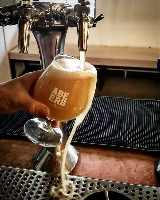 ABE ERB - Downtown Kitchener