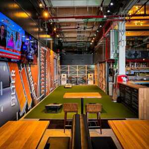 ABE ERB - Downtown Kitchener