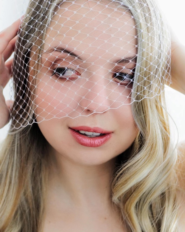 MAKIA By Geraldine Thomas