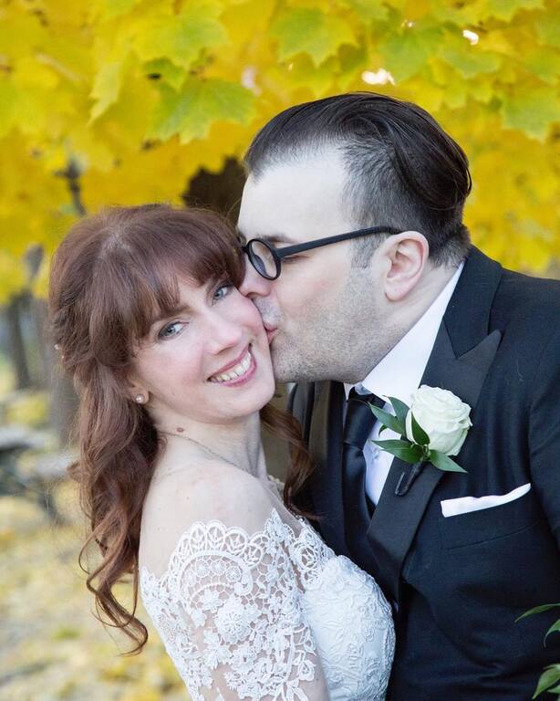 MAKIA By Geraldine Thomas