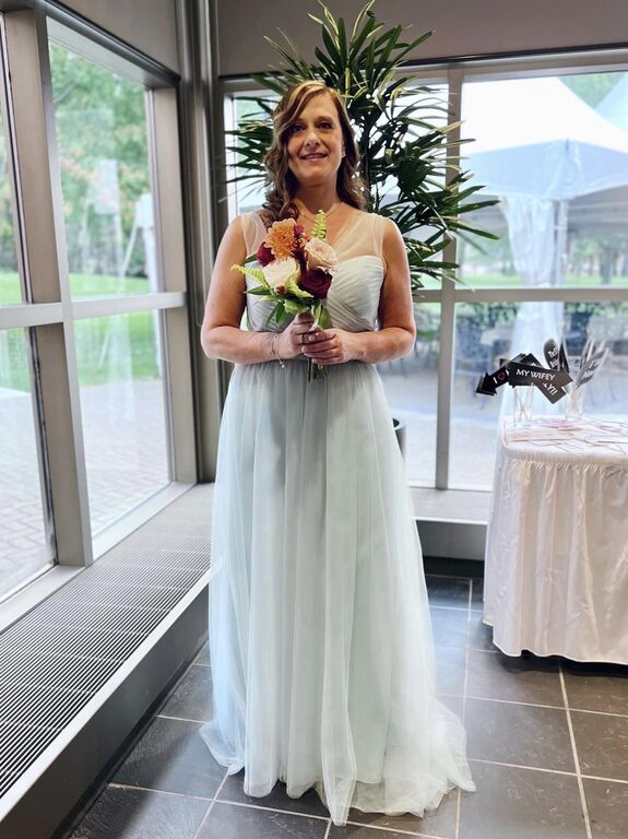 MAKIA By Geraldine Thomas